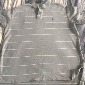 Men’s polo shirt